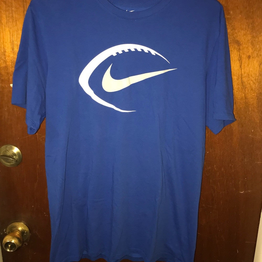 Dri fit Nike Tee